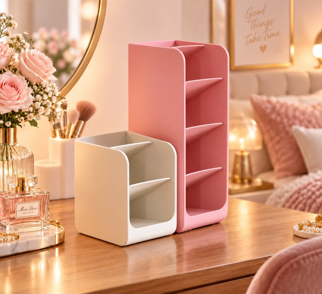 Range-tout bureau · lot de 2 - 2